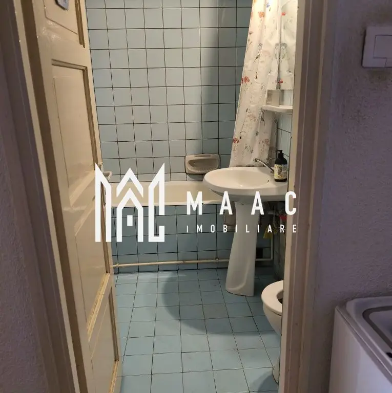 Apartament 2 camere | 70 mpu | Balcon | Mihai Viteazu