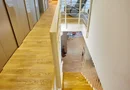 Penthouse duplex luminos, mobilat, 2 locuri parcare+boxa.