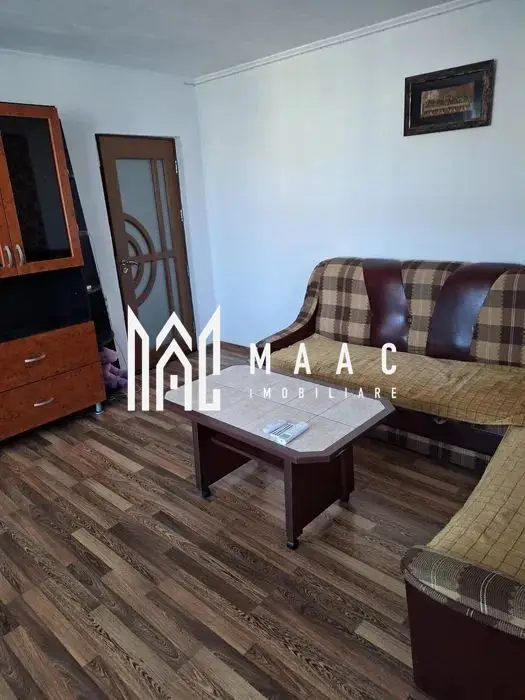Apartament 2 camere | Balcon | 45 MPU | Terezian
