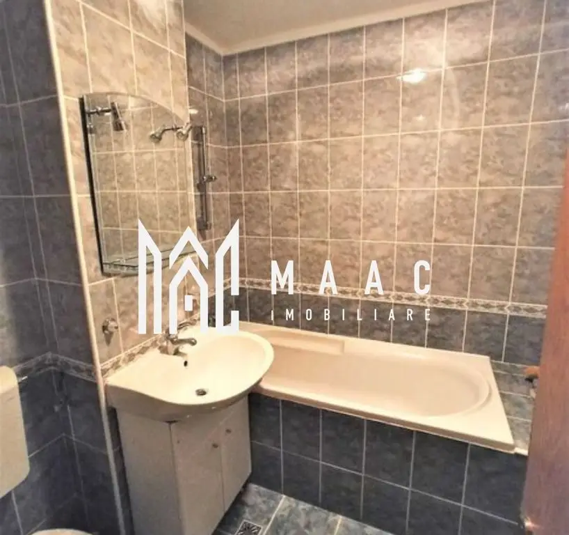 Apartament 4 Camere I Decomandat I Etaj3/4 I Rahovei