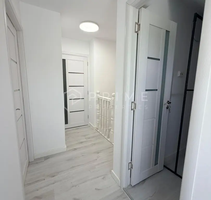 Casă individuală la 1 km de Târgu Mureș | 110 mp | Garaj | Terasă mare