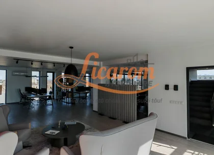 190 mp,Spatiu de Birouri/ Call Center/IT, Fitness,2280 euro/luna