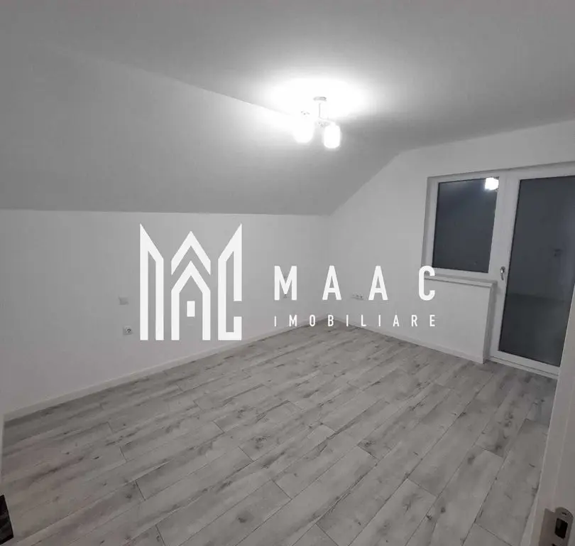 Casă 4 Camere | Prima Închiriere | Cisnădie