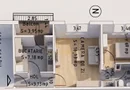 LOC DE PARCARE INCLUS Apartament 2 Camere Poarta 6 Lângă Liceul Blaga