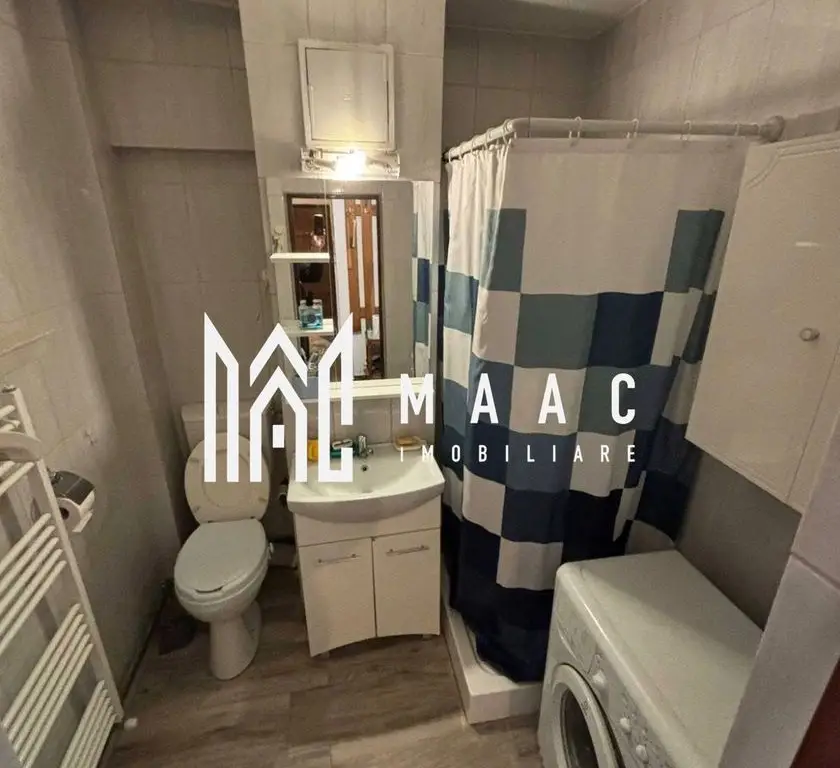 Apartament 4 camere | Ultracentral | Etaj 1 | Balcon | Polisano – Gară