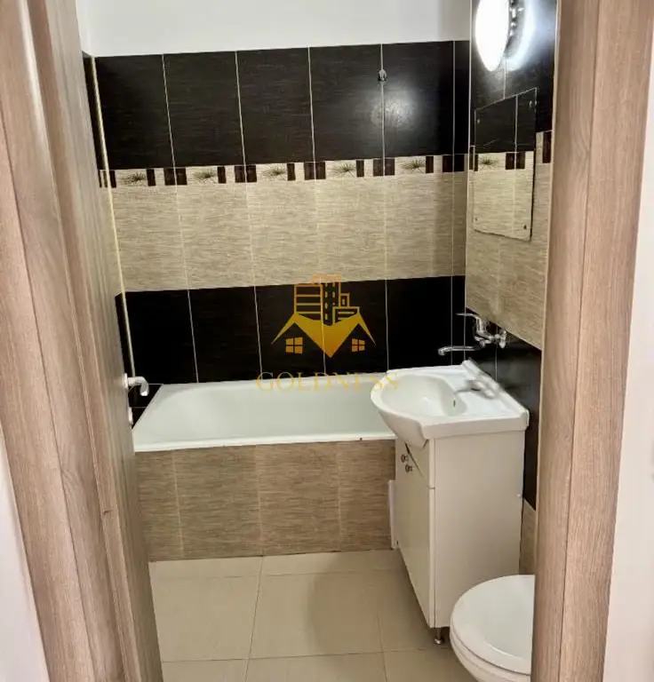 2 camere decomandate, balcon, Manastur, Izlazuluii, BIG Expres