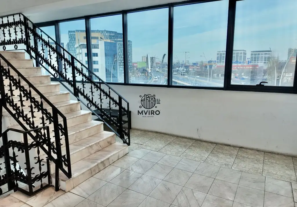 Spatii de birouri de inchiriat in zona Grozavesti - comision 0%