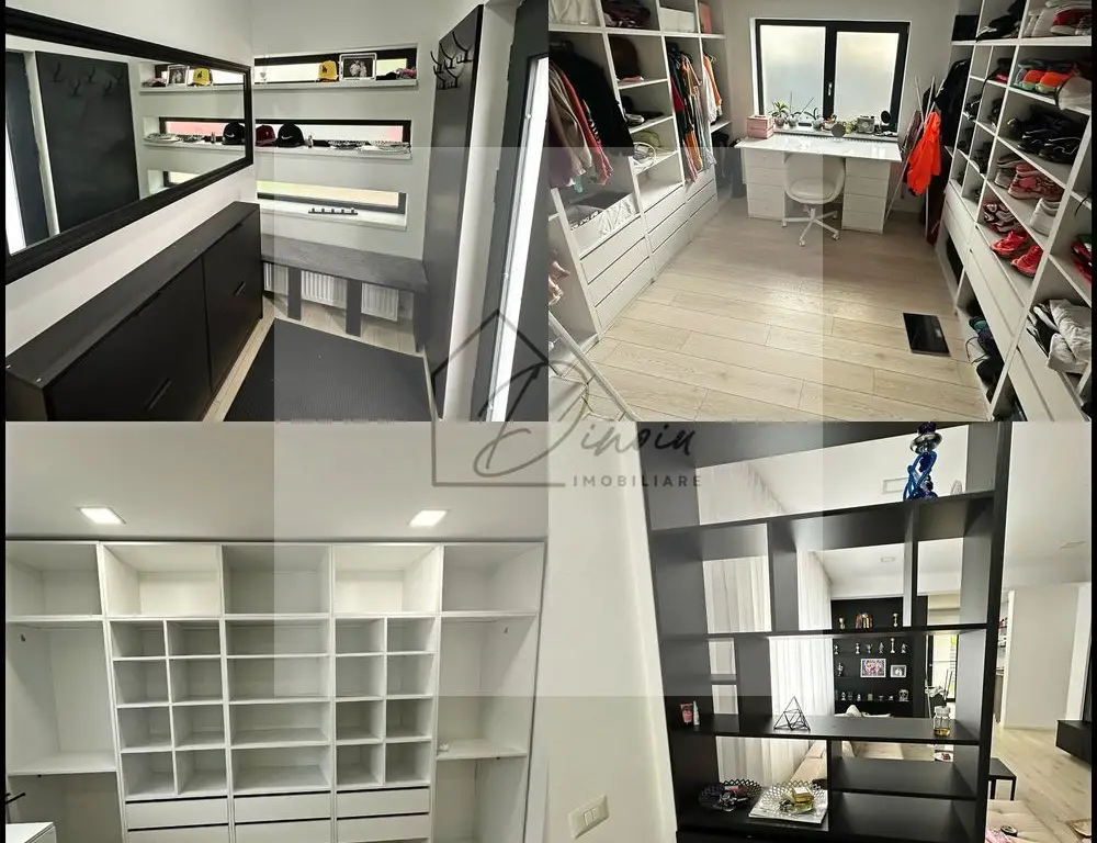 Casa moderna Dimieni I finisaje premium I 609 mp I COMISION 0%