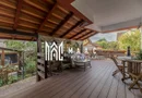 Casa superba cu iesire la parcul Sub Arini 608 mp teren