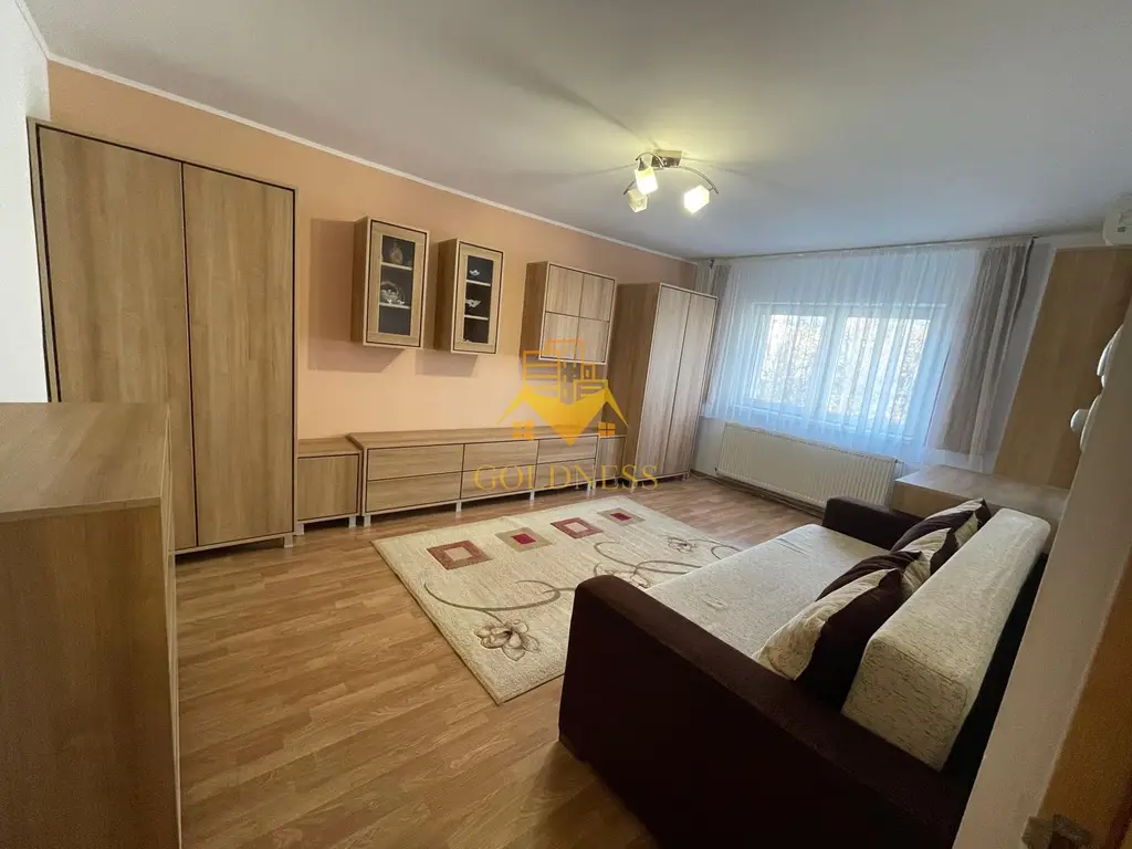 2 camere decomandate, Zorilor, Spitalul de Recuperare, Parcare, UMF