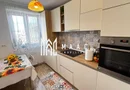 Apartament 3 camere | 64 mp | Renovat complet | Mobilat și utilat | Rahovei