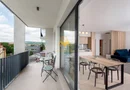 2 camere, modern, parcare, bloc nou, AC, Record Park, zona Bosch, Ntt