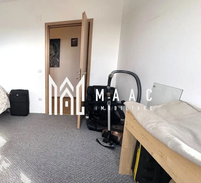 Comision 0 I Apartament 3 camere I Cartierul Arhitecților