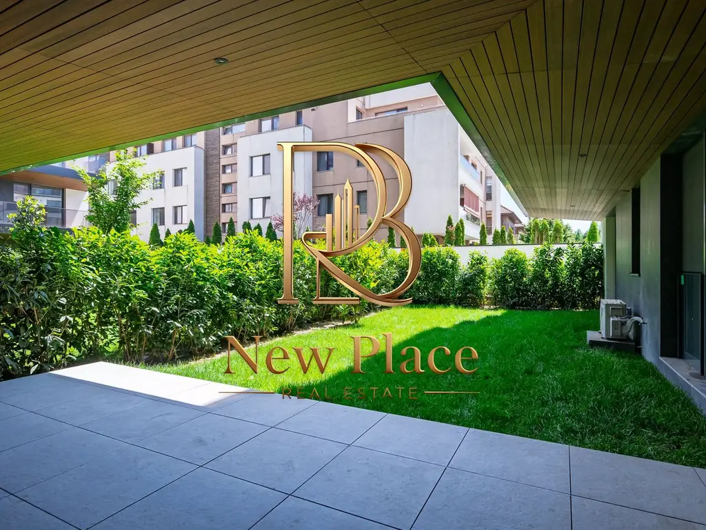 [VIDEO] ARQA Jolie Village | PISCINA EXTERIOARA [+21% TVA] CURTE 90 mp