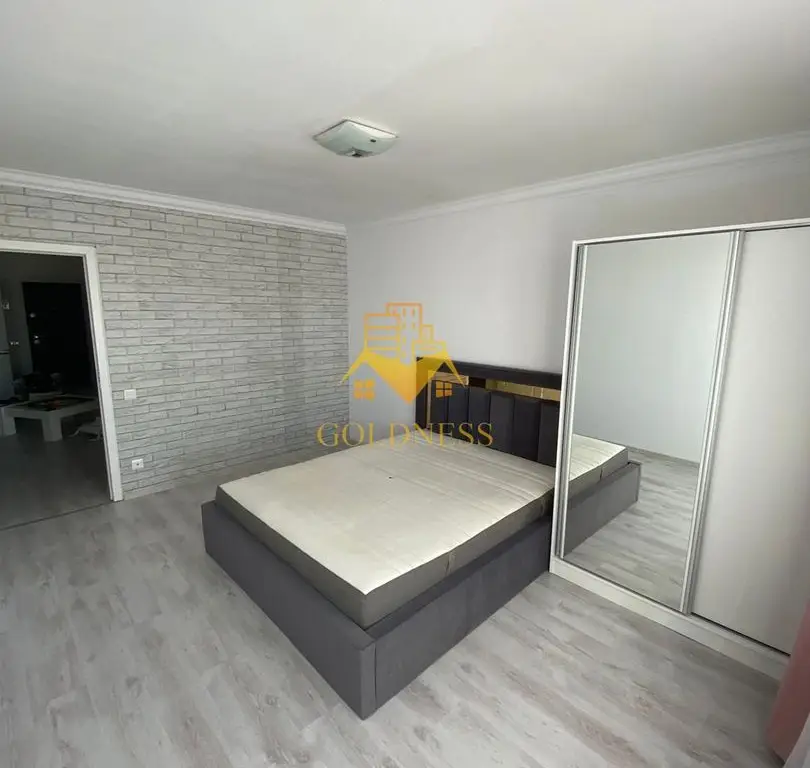 3 camere Modern, Parcare, Zona Tineretului, Somesului, Floresti