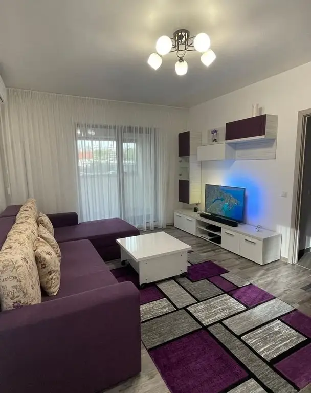 Proprietar Vand Apartament 3 Camere | Parcare Subterana| Exigent Plaza