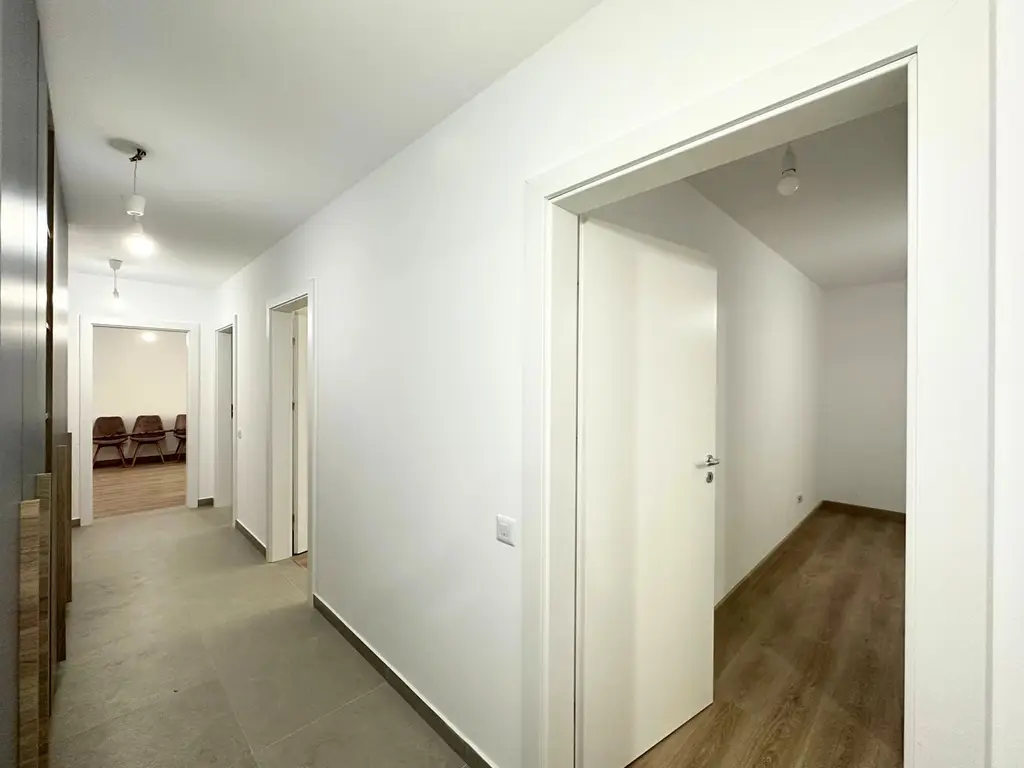 Apartament modern cu 3 camere în zona Coresi ROKMAN confort și exclusivitate