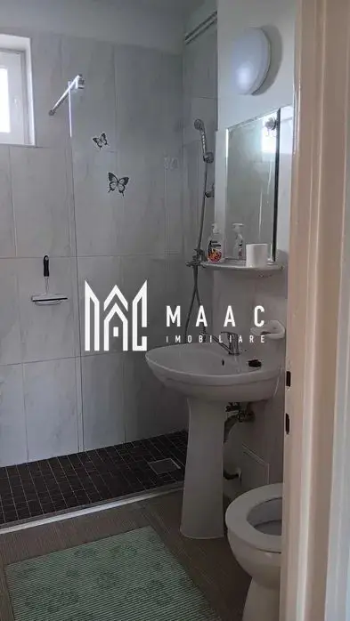 Apartament 2 camere  | 64 mp | Ceferistilor