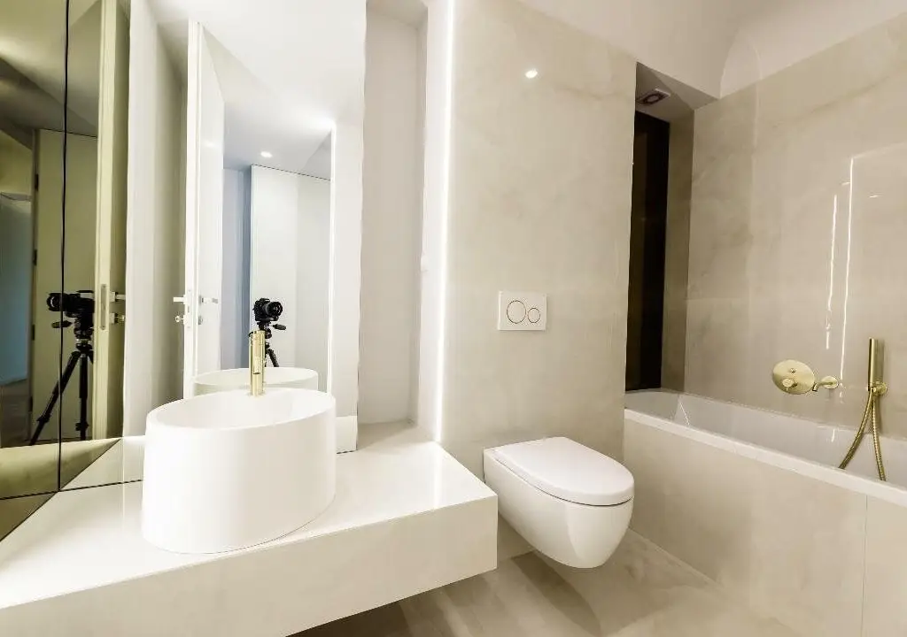 REDUCERE BLACK FRIDAY | CORTINA NORTH | Vedere Libera | Balcon de 10 mp | LUX