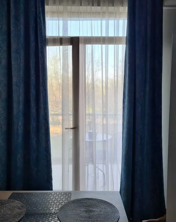 Vand apartament 2 camere decomandate in Mamaia Nord, Navodari
