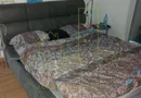 Apartament pe 3 nivele. Terasa 30 mp. 2 Balcoane. 2 Bai. Gradina