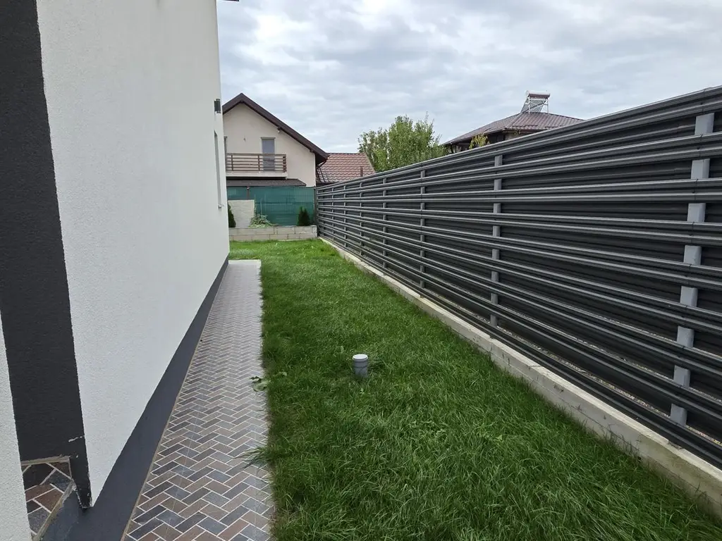 Vila tip duplex de vânzare – Glina, Ilfov 4 camere particular