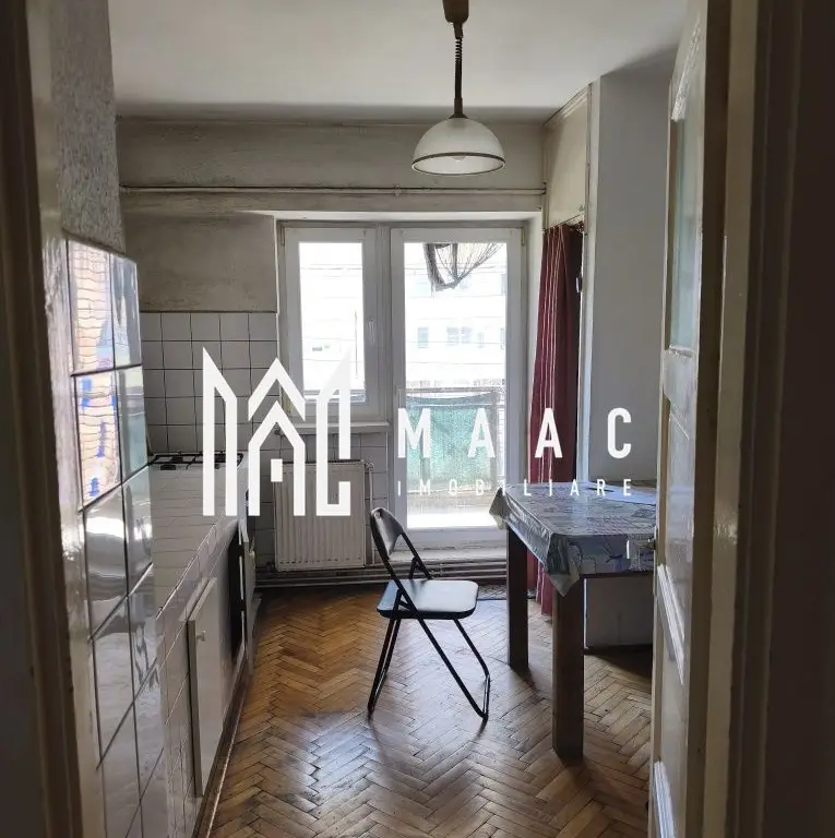 Apartament 2 camere | 70 mpu | Balcon | Mihai Viteazu