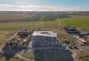Tomis Nord/Carrefour - Vanzare apartament cu 2 camere, bloc nou.