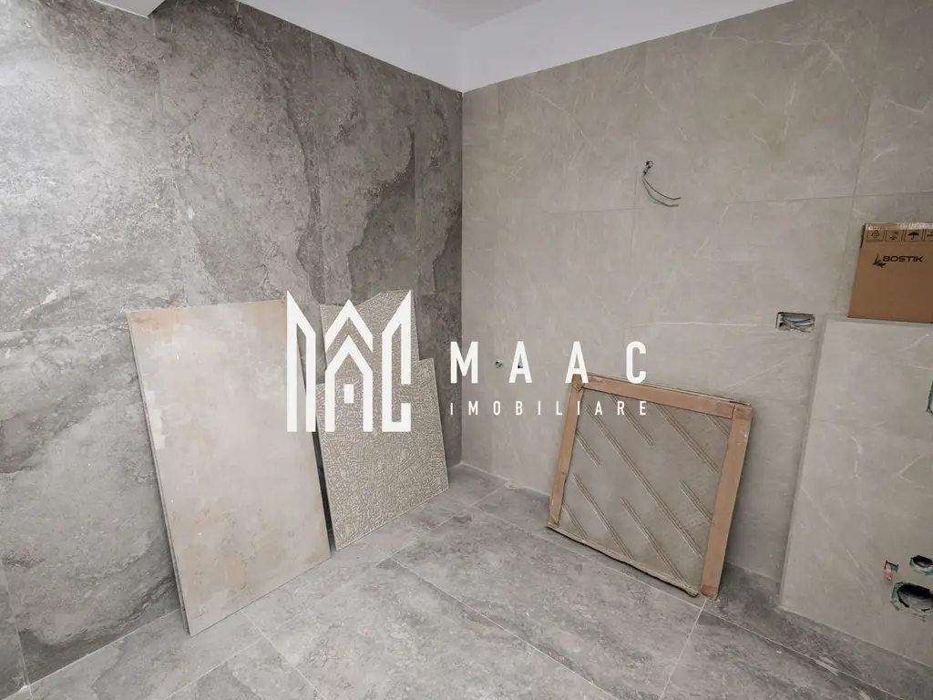 Apartament 3 camere | 110MP | Bloc Nou