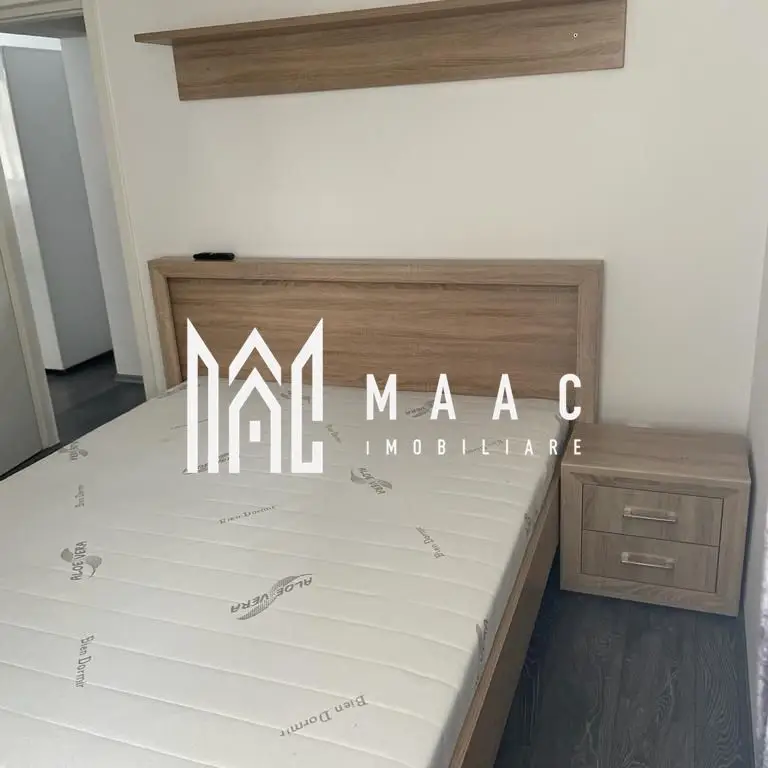 Apartament 2 camere | Etaj 2| Lift | Parcare | Doamna Stanca