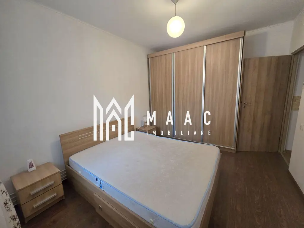 Apartament 3 Camere | Parter | 54MPU | Tilisca