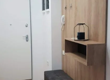 Inchiriez apartament 2 camere in complex 4 City North Pipera