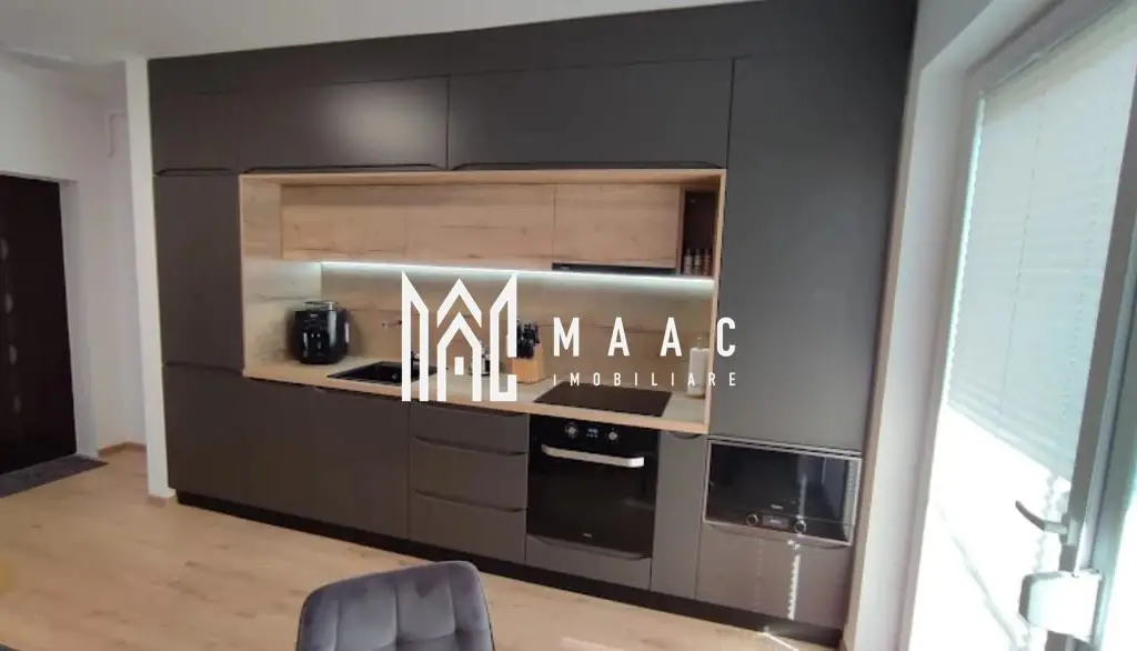 Apartament 2 camere I Turnișor I Vedere Panoramică