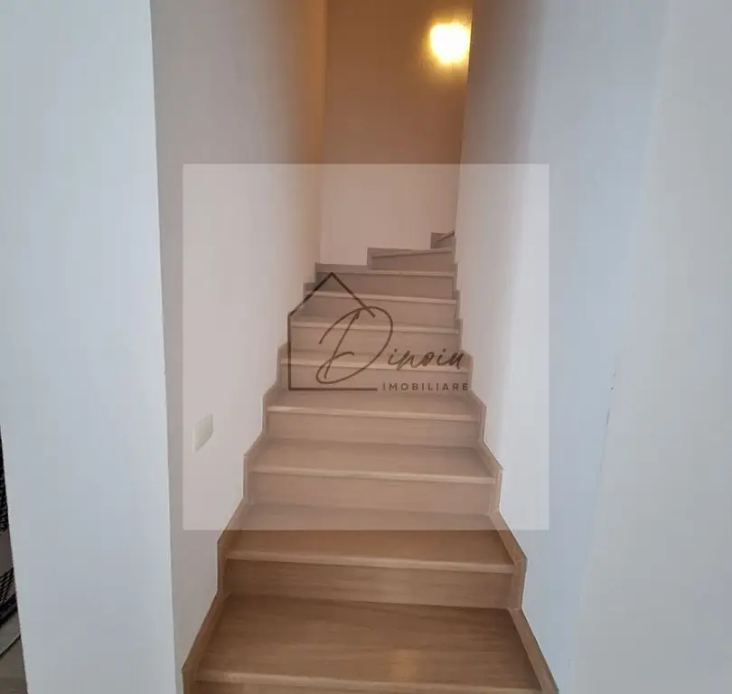 Vila de vanzare American Village Pipera Rond OMV I Comision 0%