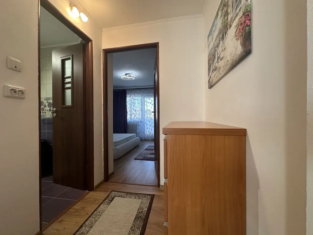 Închiriere apartament spațios și foarte curat Cartierul Scriitorilor