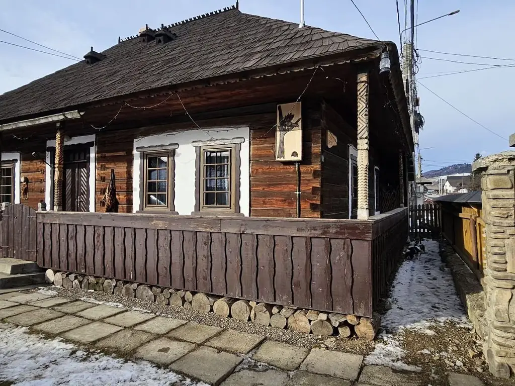 Cazare in Bucovina, Gura Humorului, 400 lei/noapte/unitate