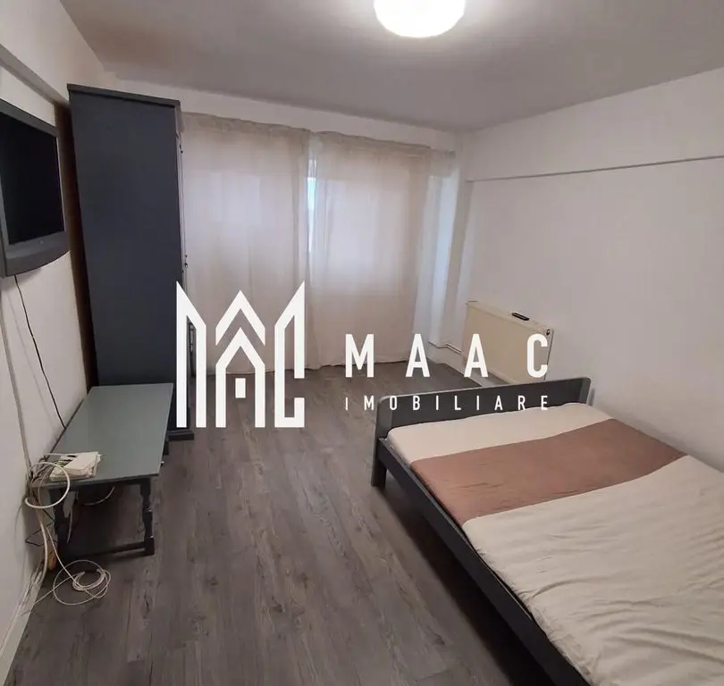 Apartament 2 camere | Decomandat | Renovat | Central