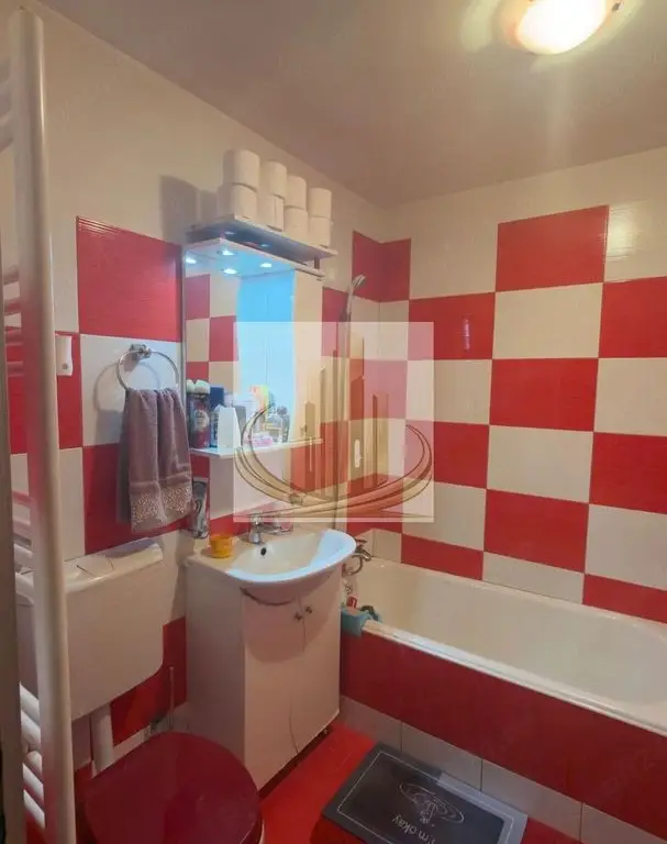 De vanzare Apartament 2 camere Aradului