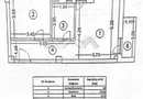 Apartament 2 camere + curte 110 mp Otopeni centru
