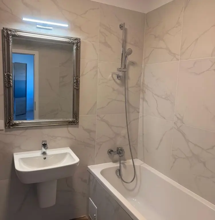 Apartament modern cu o camera City of Mara