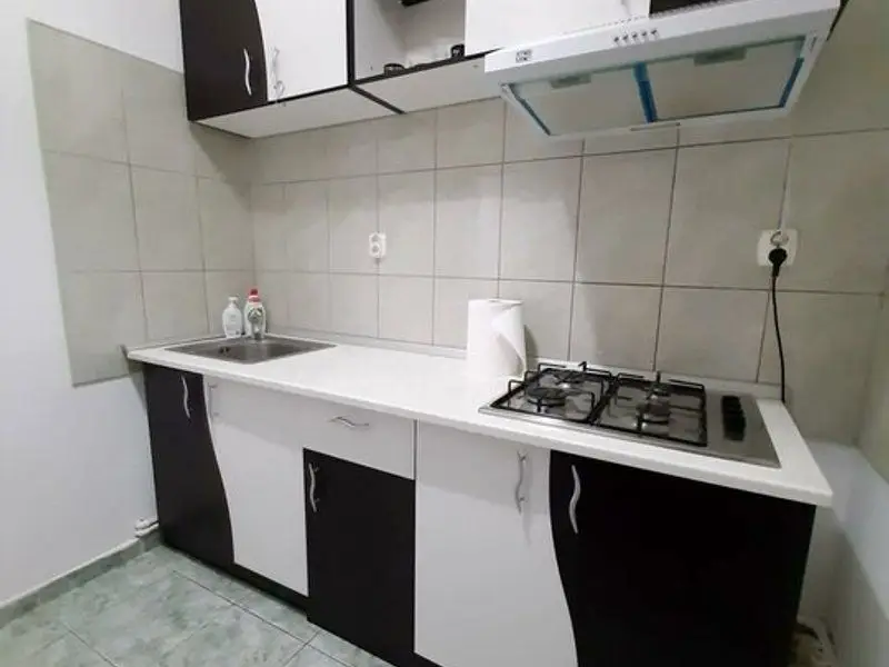 Apartament cu o camera, ultracentral, mobilat - Parcul Eminescu