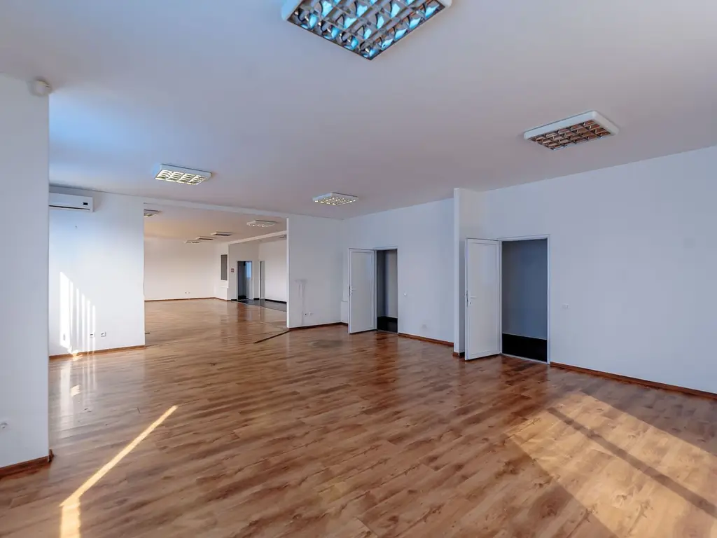Spațiu comercial 333 mp