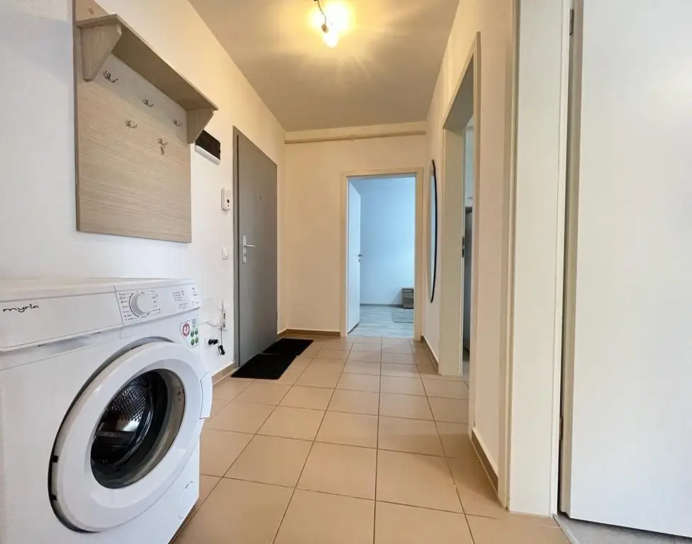 Inchiriem apartament 2 camere modern Avantgarden 3