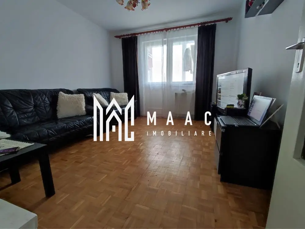 Apartament 3 Camere | Etaj 3 | Strand 1