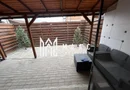Casă modernă 3 camere | 2 băi | Panouri solare | Curte proprie | Șelimbăr