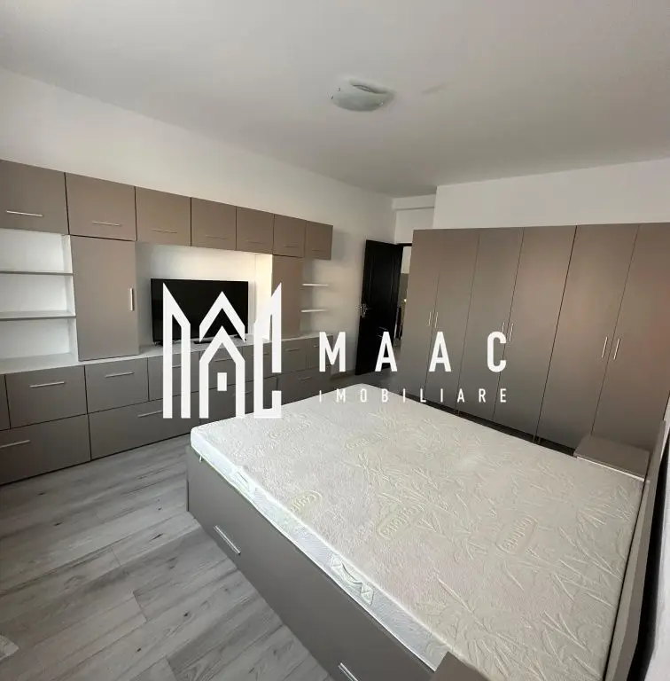 Apartament 2 camere | Decomandat | Mobilat și utilat | Etaj 2/3 | Arhitectilor