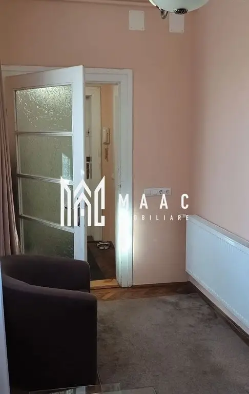 Apartament spațios la casă | Zona istorică – Orașul de Jos