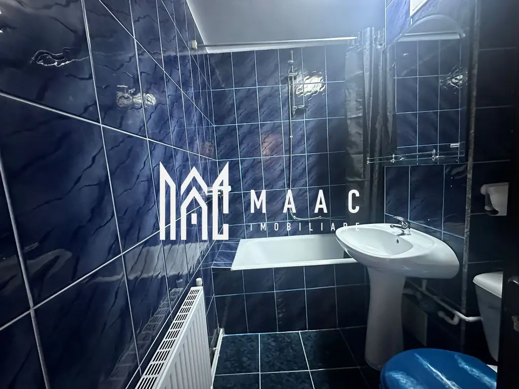 Apartament 2 camere et 2 lift Mihai Viteazu