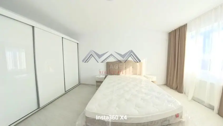 Apartament 2 camere Otopeni central 50 mp | comision 0