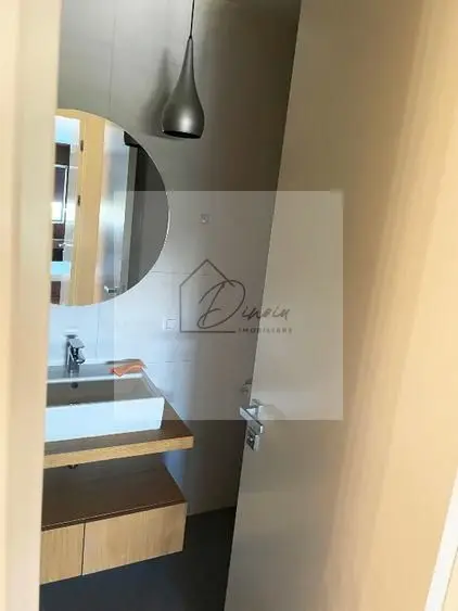 Apartament Premium 102 The Address Barbu Vacarescu Floreasca I COM 0%